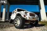 Jeep Wrangler Unlimited by MC Customs 2018 года